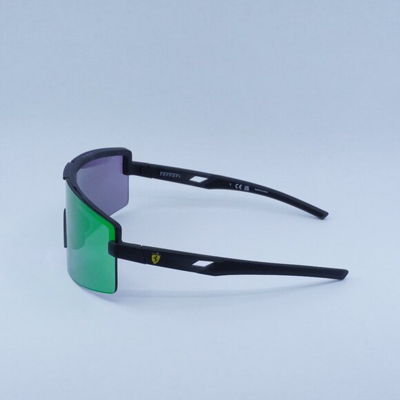 Final Price! Ferrari Scuderia  FZ6008U 516/M2 Sunglasses - Picture 4 of 10